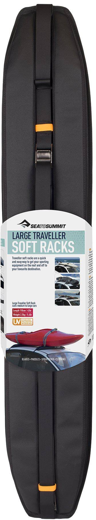 Sea To Summit SG Traveller Soft Racks | Annet